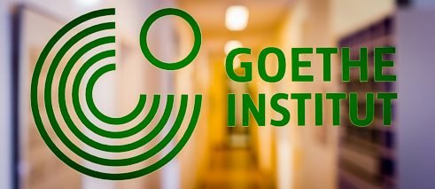 БЦ Zitadelle вітає першого орендаря - Goethe-Institut