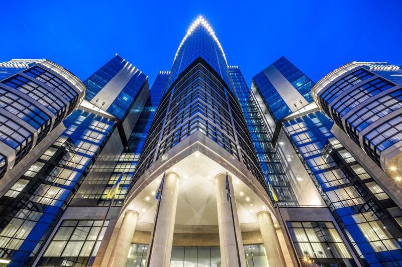 ДРУГА ЧЕРГА АПАРТАМЕНТІВ ДЛЯ ДОВГОСТРОКОВОЇ ОРЕНДИ В H-TOWER